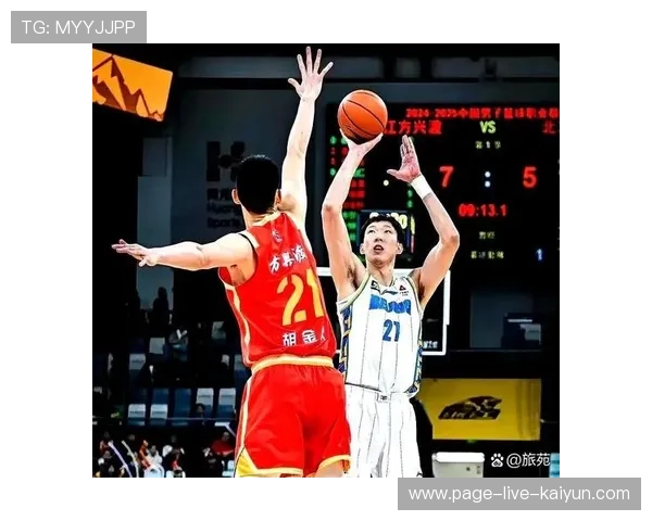 CBA四川多次打成高质量回合,场面越踢越活