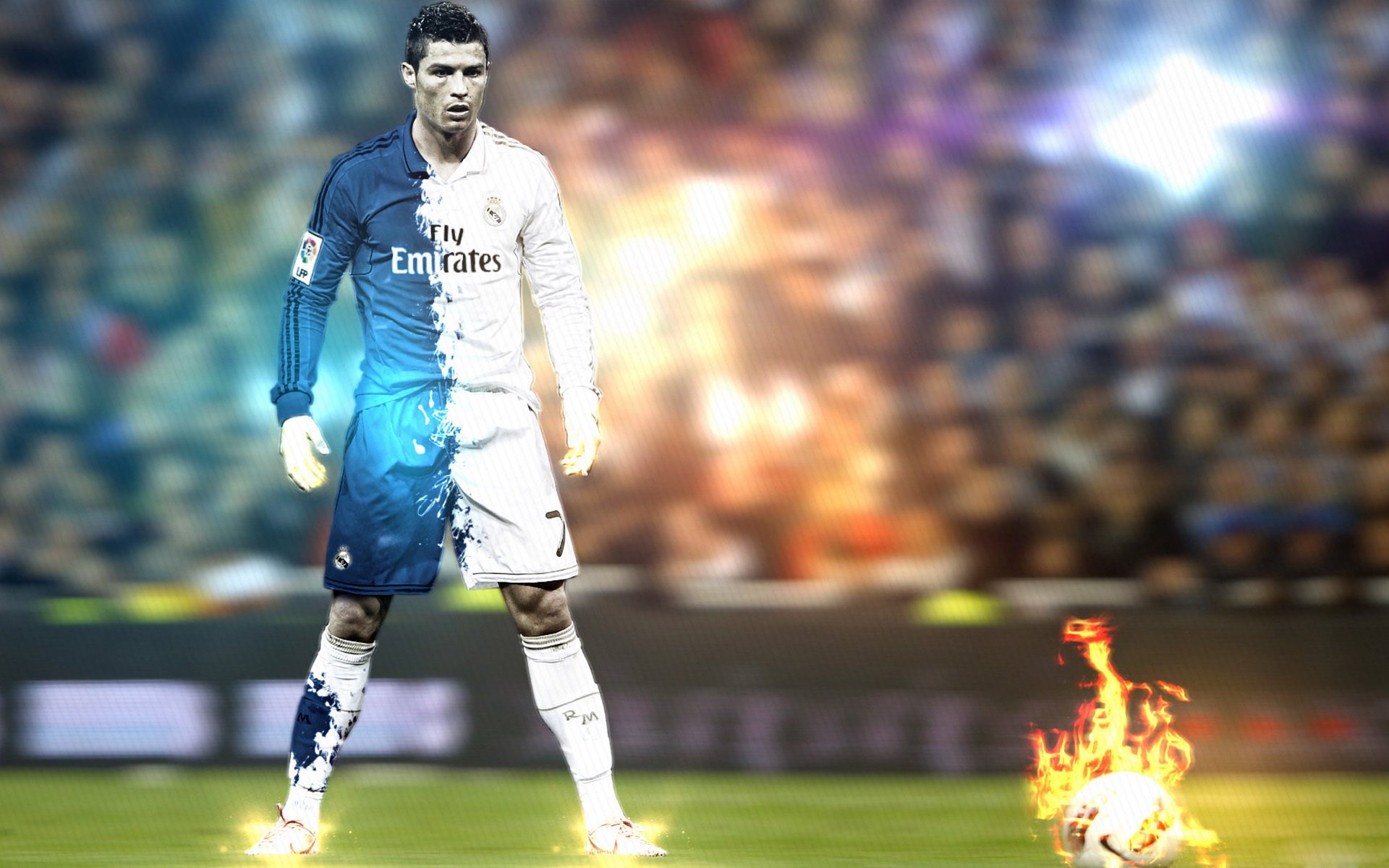 五大联赛是否提升对无球跑动占位效果的统计重视，五大联赛各项纪录